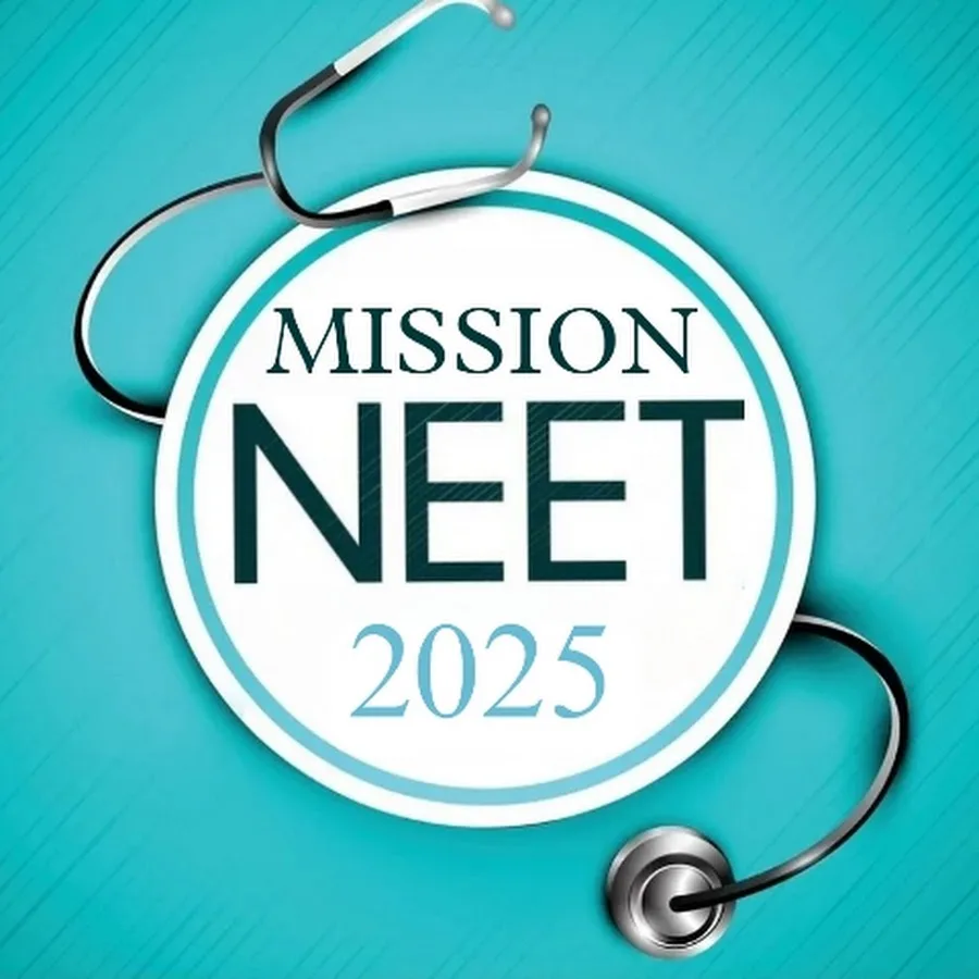 NEET 2025 Syllabus 1 NEET 2025 Syllabus Out! Check Detailed Chapter-Wise Syllabus for Physics, Chemistry and Biology