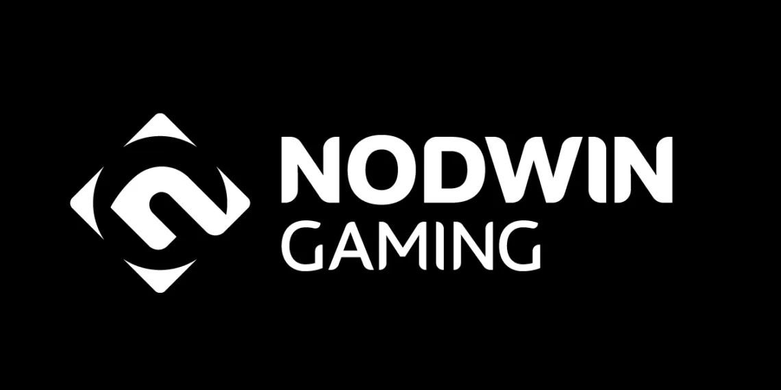 NODWIN Gaming