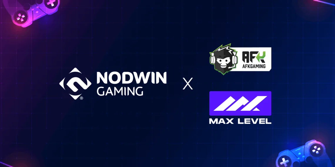 NODWIN Gaming Acquires AFK Gaming: A Bold Move in Esports!