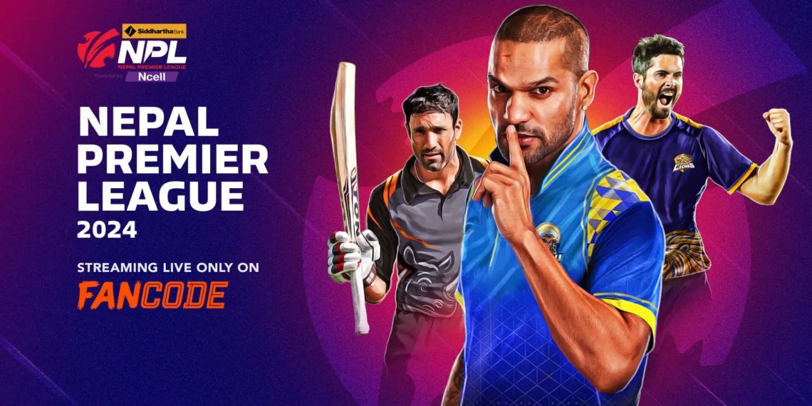 NPL 2024: Your Complete Guide to the Nepal Premier League