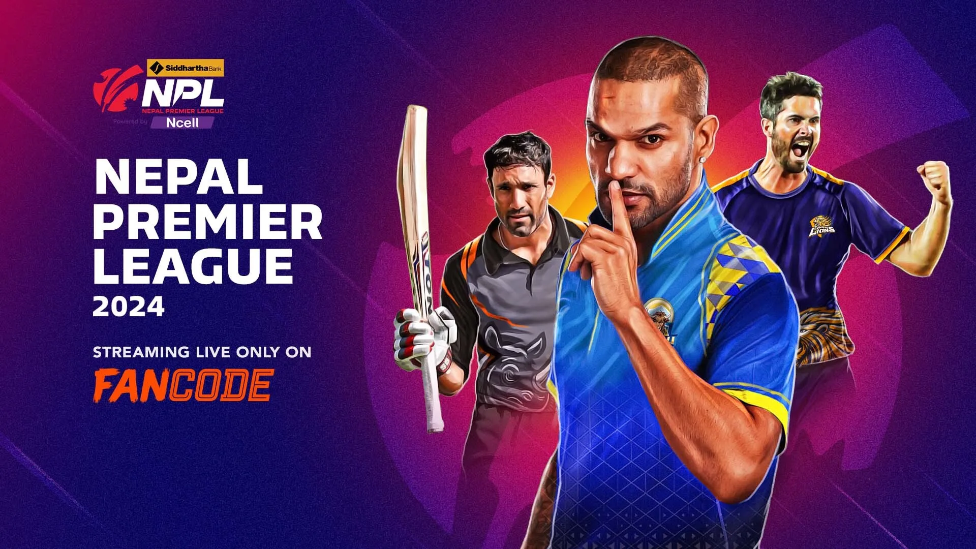 NPL 2024: Your Complete Guide to the Nepal Premier League