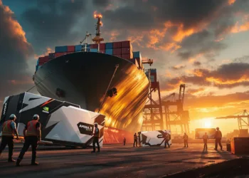 NVIDIA & AMD Race to Ship Next-Gen GPUs Before Trump Tariffs Hit