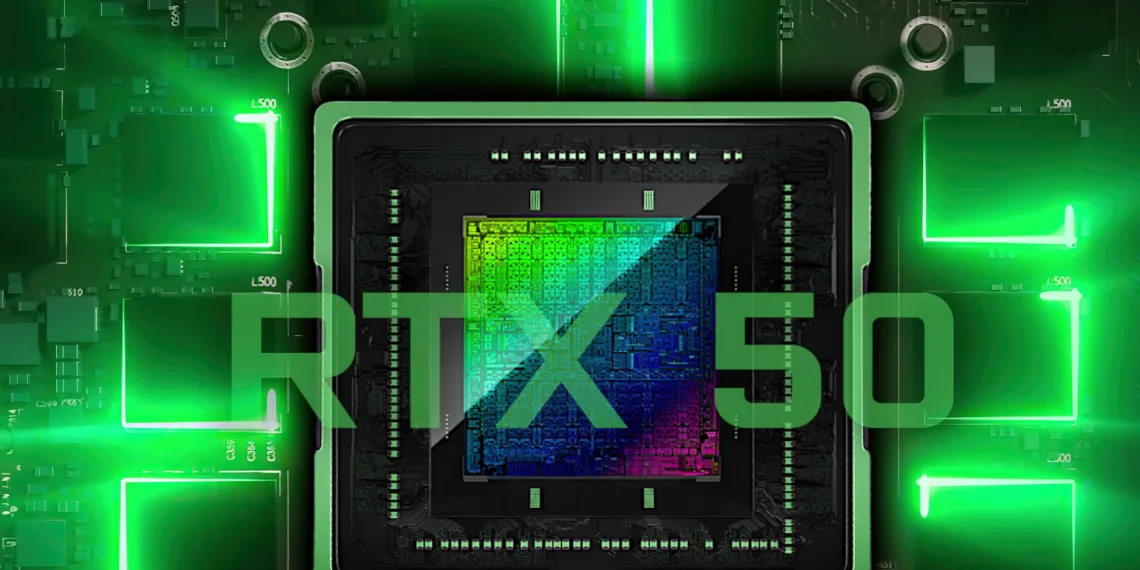 GeForce RTX 5090 & RTX 5080: Next-Gen GPUs with Skyrocketing Prices?