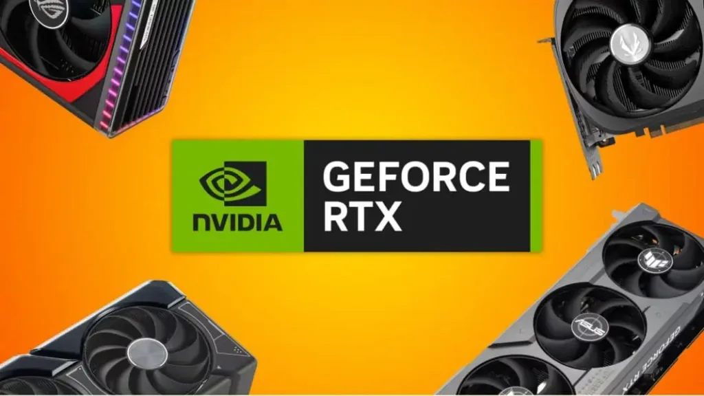 NVIDIA Teases Next-Gen GeForce RTX 50 GPUs Ahead of CES 2025