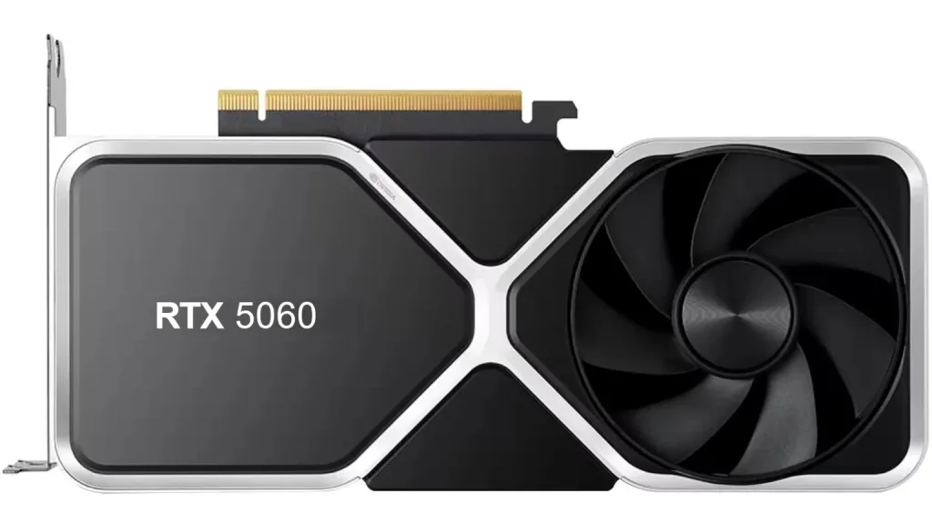 RTX 5060 Ti