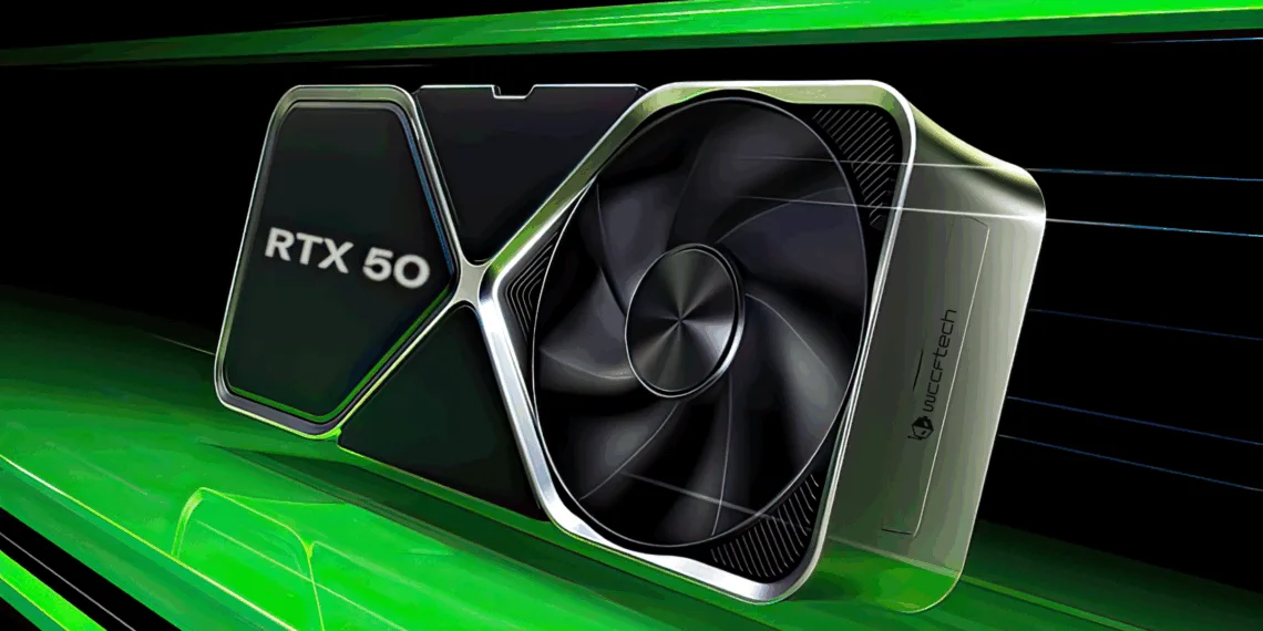 RTX 50
