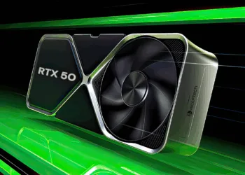 RTX 50