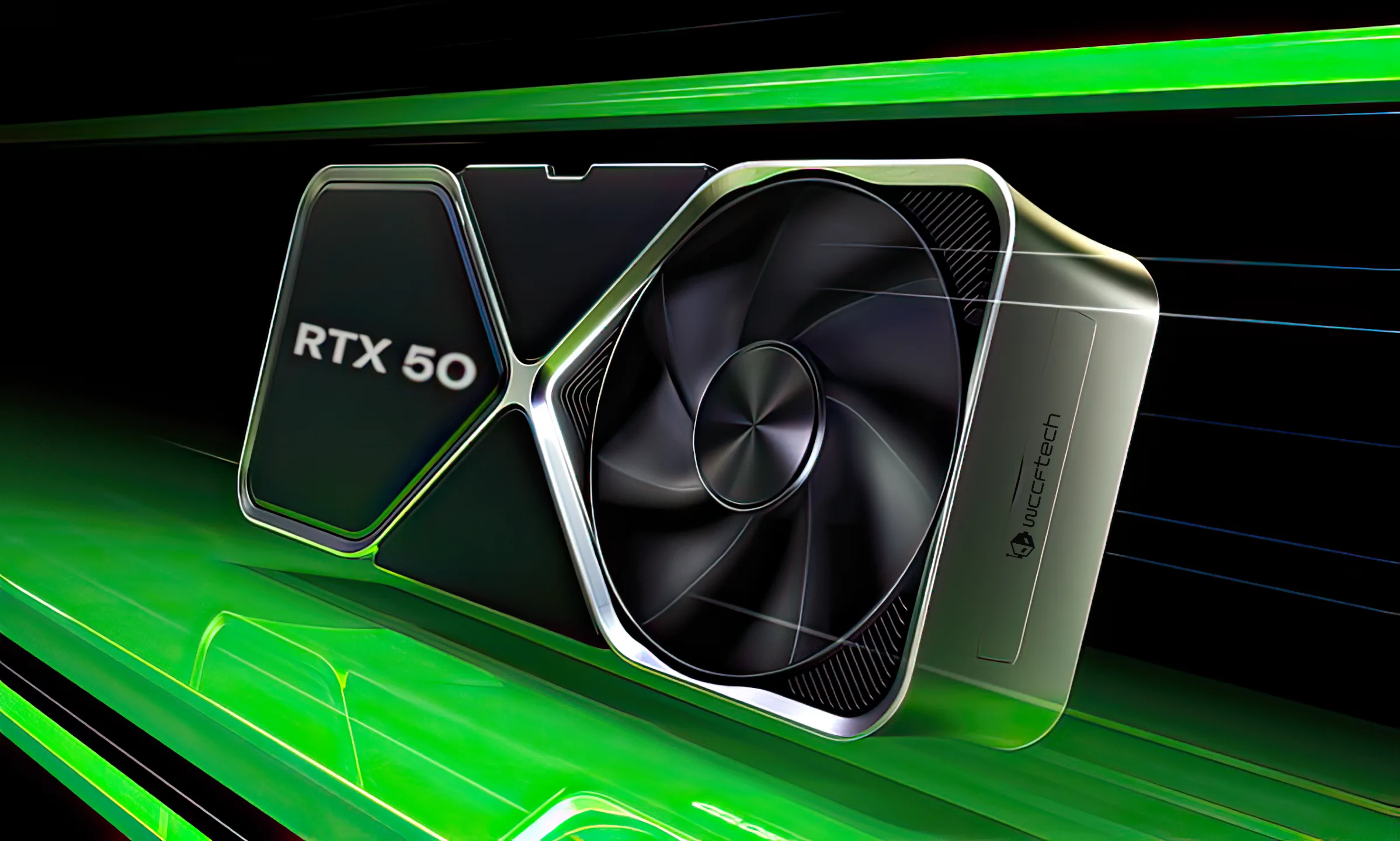 RTX 50