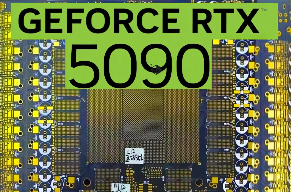 GeForce RTX 5090 & RTX 5080: Next-Gen GPUs with Skyrocketing Prices?