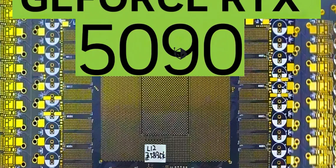 GeForce RTX 5090 & RTX 5080: Next-Gen GPUs with Skyrocketing Prices?
