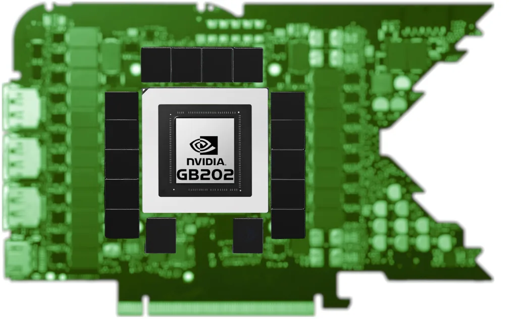 NVIDIA RTX 5090 2 1 NVIDIA GeForce RTX 5090 PCB Leaked: Specs, Design, and Power Details