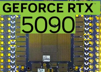 GeForce RTX 5090 & RTX 5080: Next-Gen GPUs with Skyrocketing Prices?