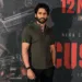 Naga Chaitanya Unveils New Film "NC24" on His Birthday: A Mythical Adventure Awaits