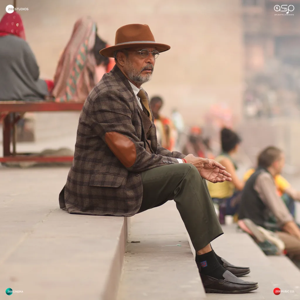 Nan Patekar in Vanvaas Vanvaas OTT Release Date: When to Expect Anil Sharma’s Drama