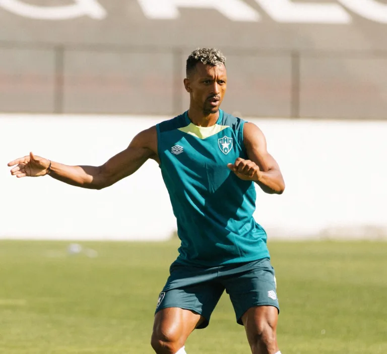 Former Manchester United Winger, Nani Calls Time on Glittering Career at the Age of 38: A Journey Through Glory and Grace