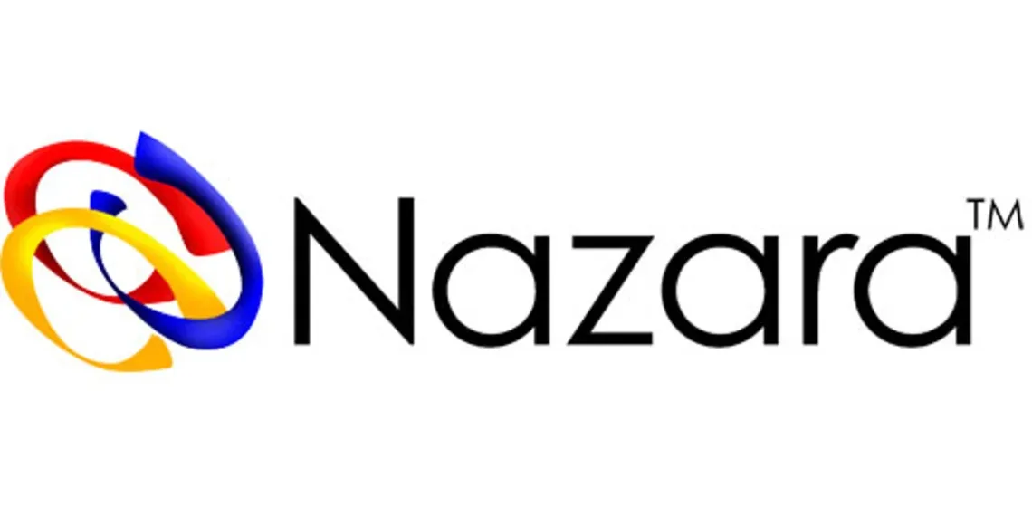 Nazara's 5 Bold Investments: INR 196 Crores to Transform Gaming!