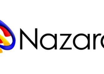 Nazara's 5 Bold Investments: INR 196 Crores to Transform Gaming!