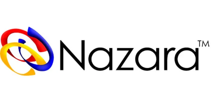 Nazara_Games Nazara's 5 Bold Investments: INR 196 Crores to Transform Gaming!