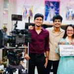 Palash Muchhal Wraps Up Nazariya, Set for Early 2025 Release