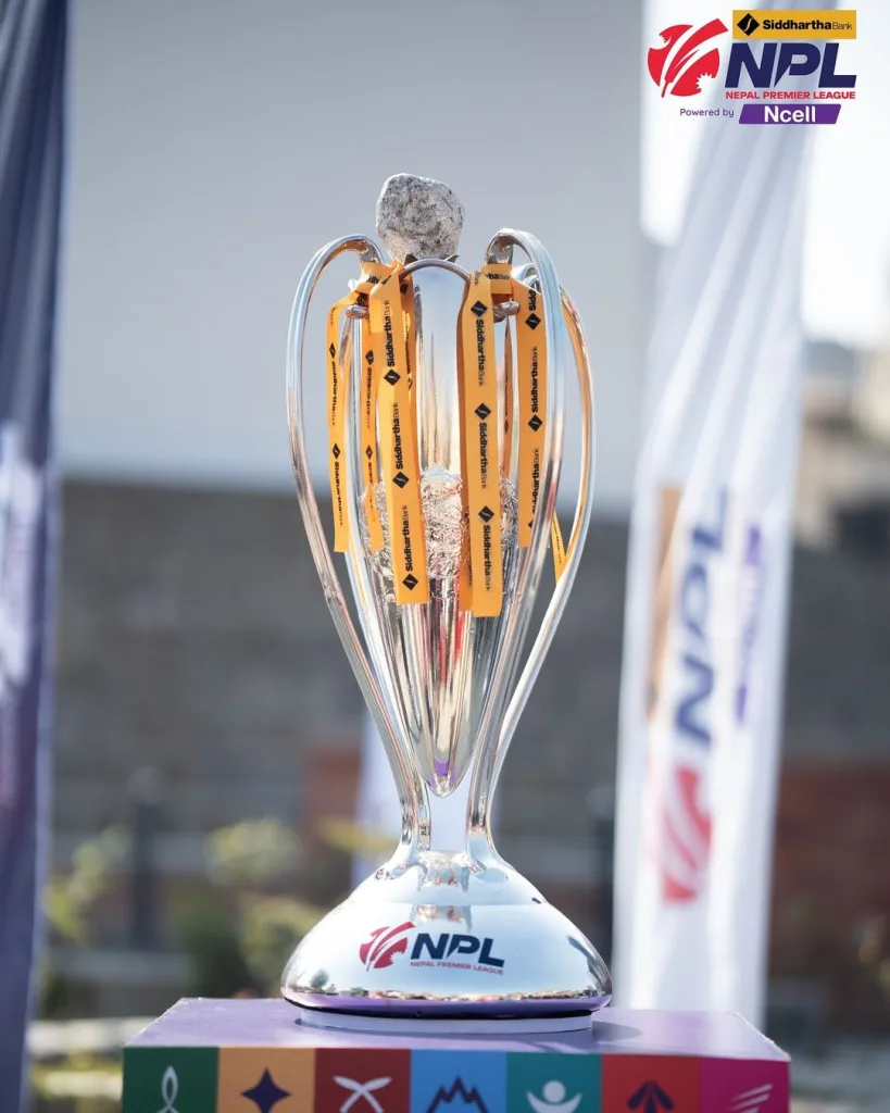 Nepal Premier League 2024 NPL 2024: Your Complete Guide to the Nepal Premier League