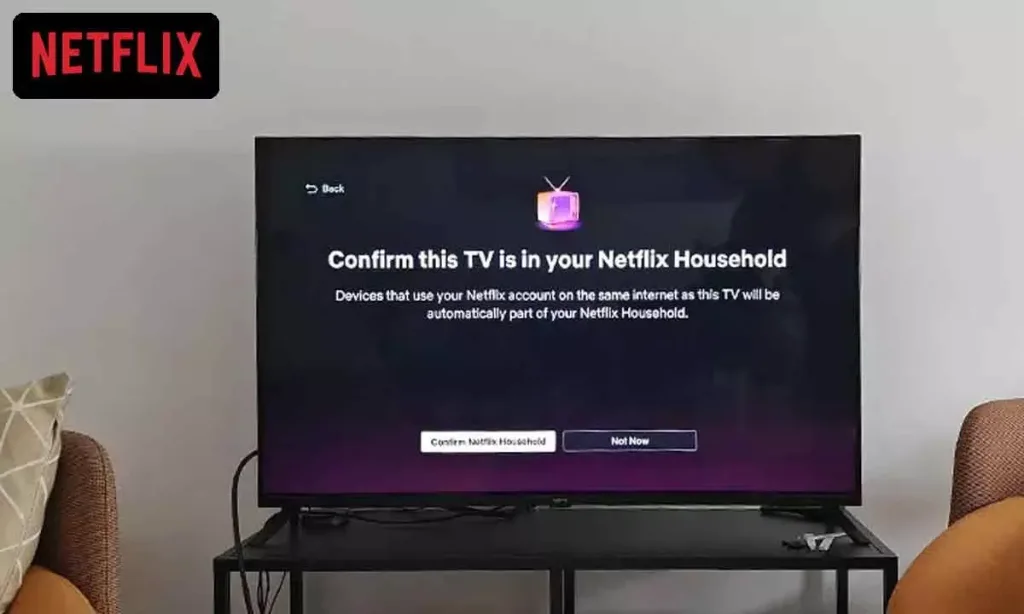 Netflix 1 1 How to Update Your Netflix Household in 2024