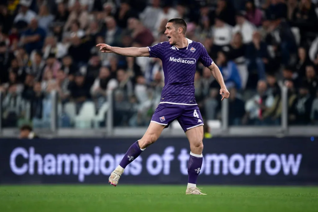 Nikola Milenkovic Top 10 Premier League Signings of The 2024/25 Season So Far