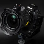 Nikon Z9 Firmware Update 5.10: Game-Changing Features for Pro Video Creators