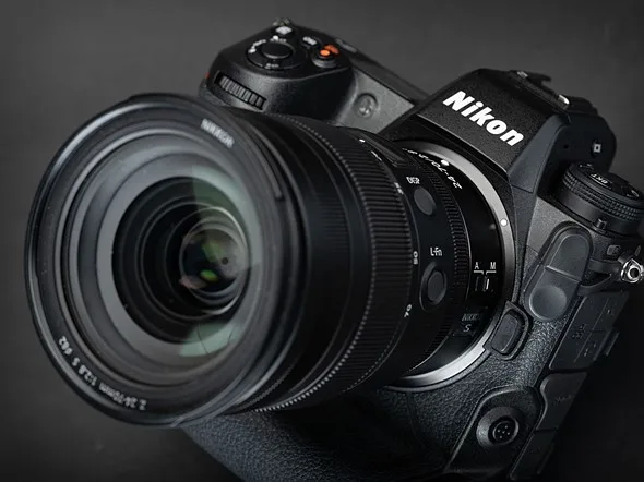 Nikon Z9 Firmware Update 5.10: Game-Changing Features for Pro Video Creators