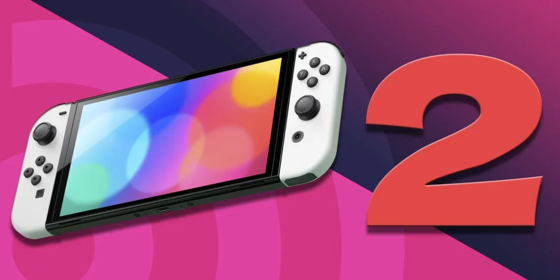 Nintendo Switch 2 Leaks: TFLOPS, DLSS, and What It Means for Gamers