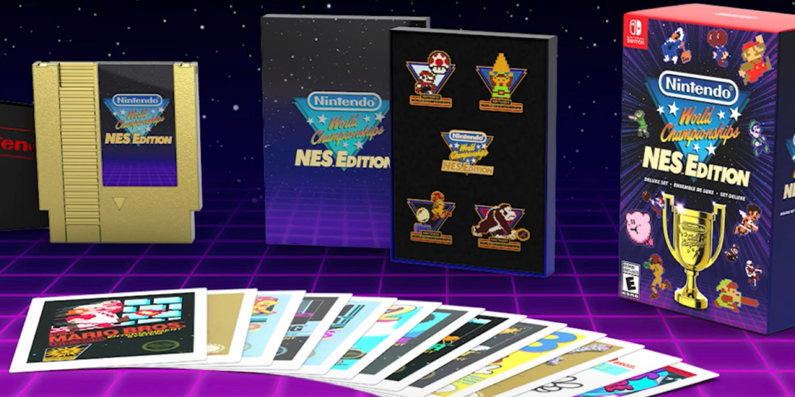 The Top 10 Most Valuable Classic Video Games