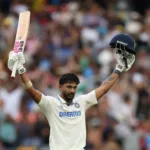 Nitish Kumar Reddy’s Devastating Knee Injury Threatens to End England vs India Test Series
