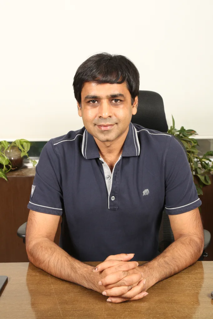 Nitish Mittersain – Jt. MD CEO Nazara Technologies India Emerging as a Global Gaming Powerhouse in 2024