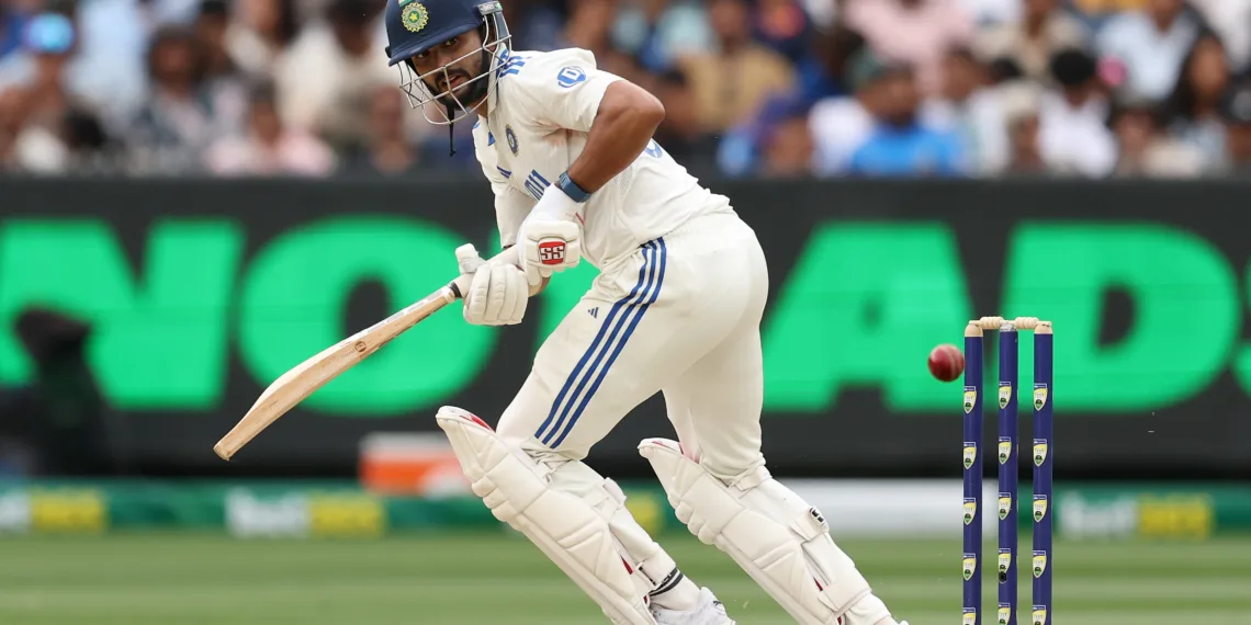 Australia vs India 4th Test: Day 3 Match Report as Nitish Kumar Reddy's Stunning 105* Anchors India's Fightback