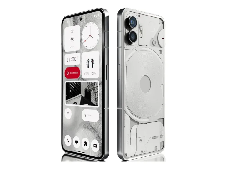 Nothing Set to Launch Three New Smartphones in 2025, Including Phone (3)