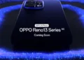 Just In: OPPO Reno13 Series coming to India in January 2025