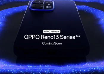 Just In: OPPO Reno13 Series coming to India in January 2025