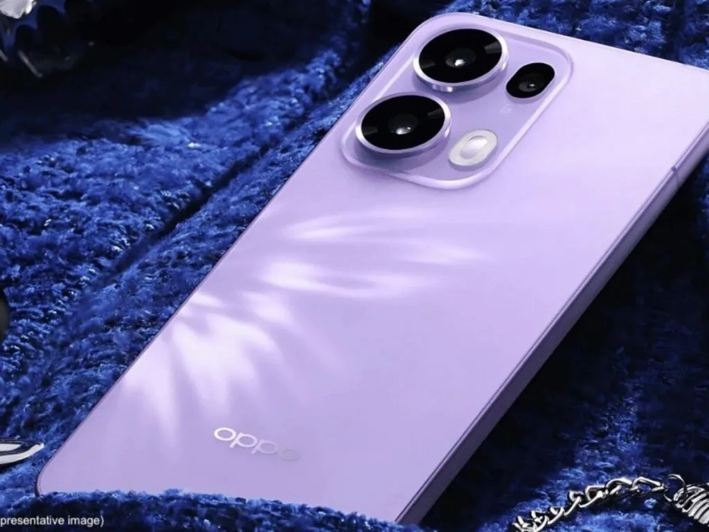 OPPO3 1 OPPO’s New Phone Spotted on MIIT, CMIIT Certifications