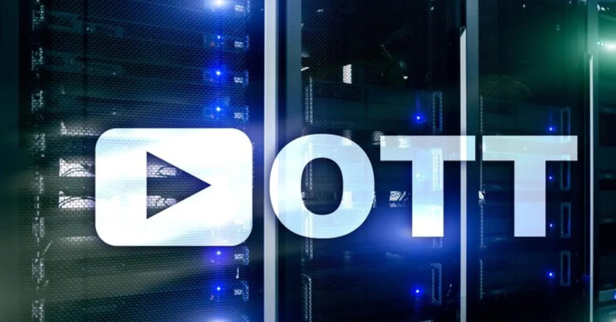 OTT full form: What is it? The best option in 2025