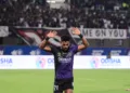 Odisha FC's Roy Krishna
