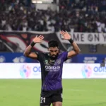 ISL 2025-26: Odisha FC Bids Emotional Farewell to Roy Krishna After Stellar Spell