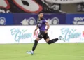 Roy Krishna's Injury Sidelines Odisha FC Star for ISL 2024-25