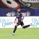 ISL 2024-25: Roy Krishna’s Injury Sidelines Odisha FC Star for Rest of the Season