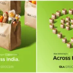 Ola’s 10-Minute Grocery Delivery: Game-Changer in Bengaluru!
