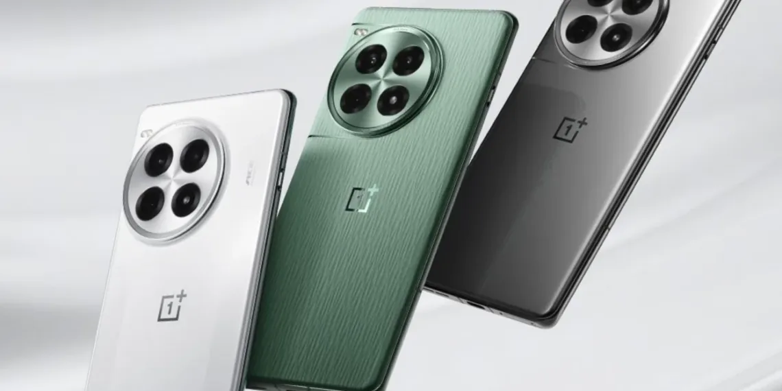 OnePlus India Unveils Project Starlight: A ₹6,000 Crore Commitment to Innovation and Service