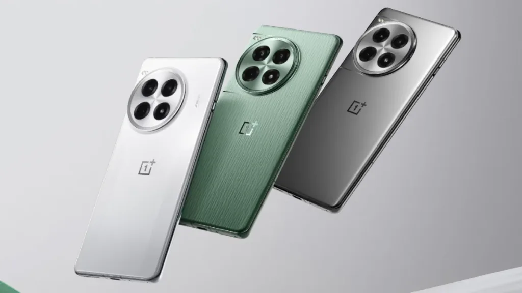 OnePlus Ace 5 Pro 2 1 OnePlus Ace 5 Series Launches: Specs, Prices, Global Plans