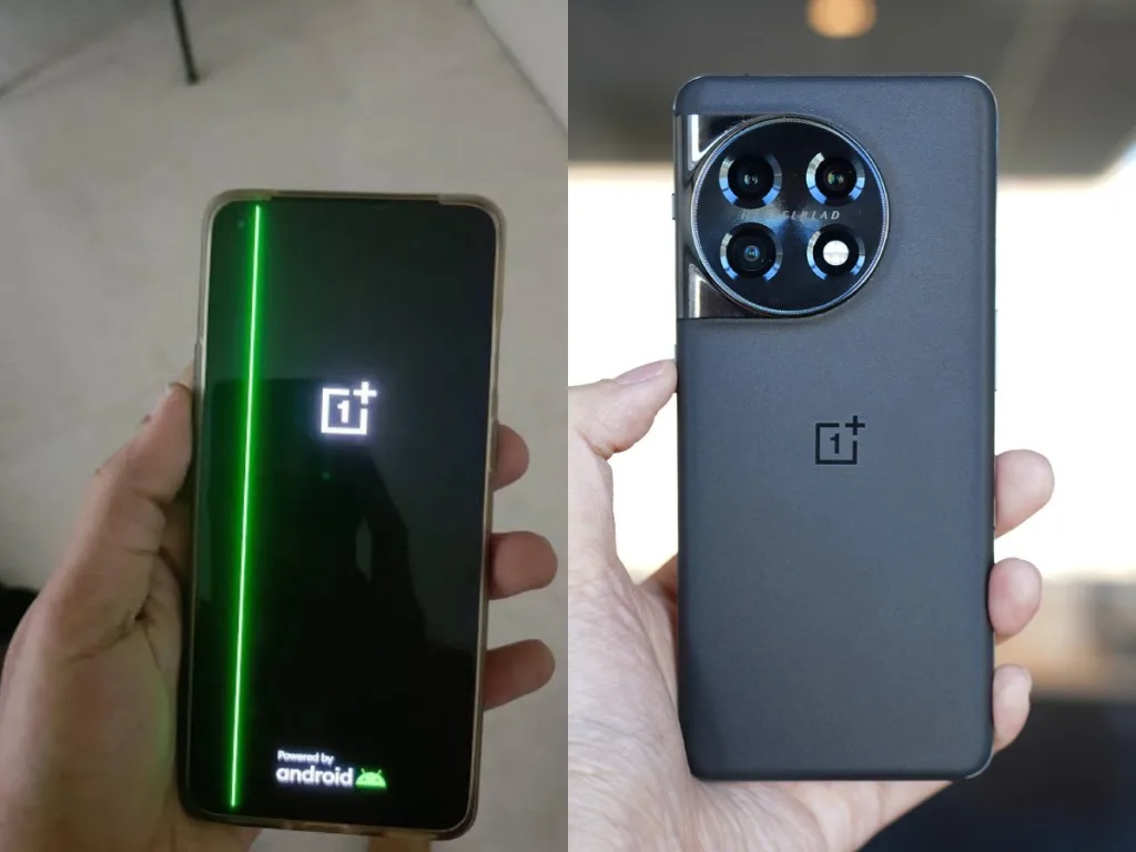 OnePlus Green 2 OnePlus Launches Green Line Solution and Lifetime Warranty in India