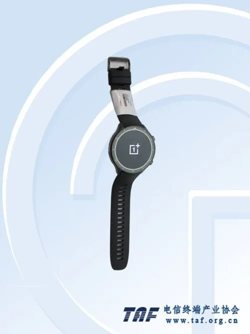 OnePlus Watch 3 3 1 OnePlus Watch 3 May Be Rebranded as OPPO Smartwatch on MIIT