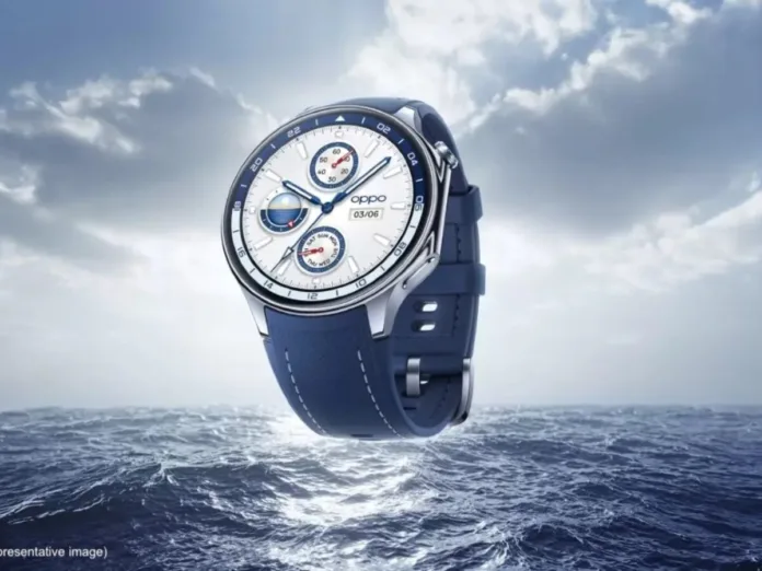 OnePlus Watch 3 OnePlus Watch 3