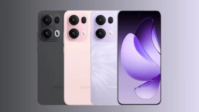 OPPO A5 Pro 4G