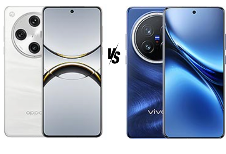 Oppo Find X8 Pro